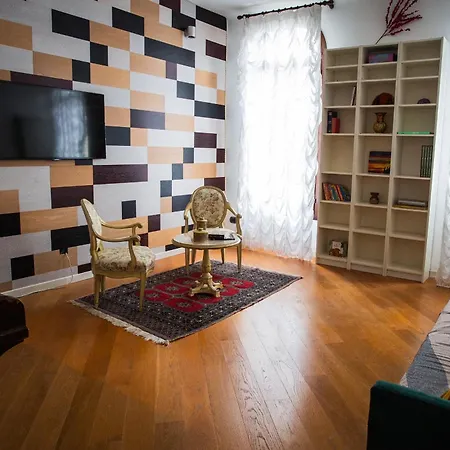 Dimora Dell'Orto Apartamento Veneza Exterior foto