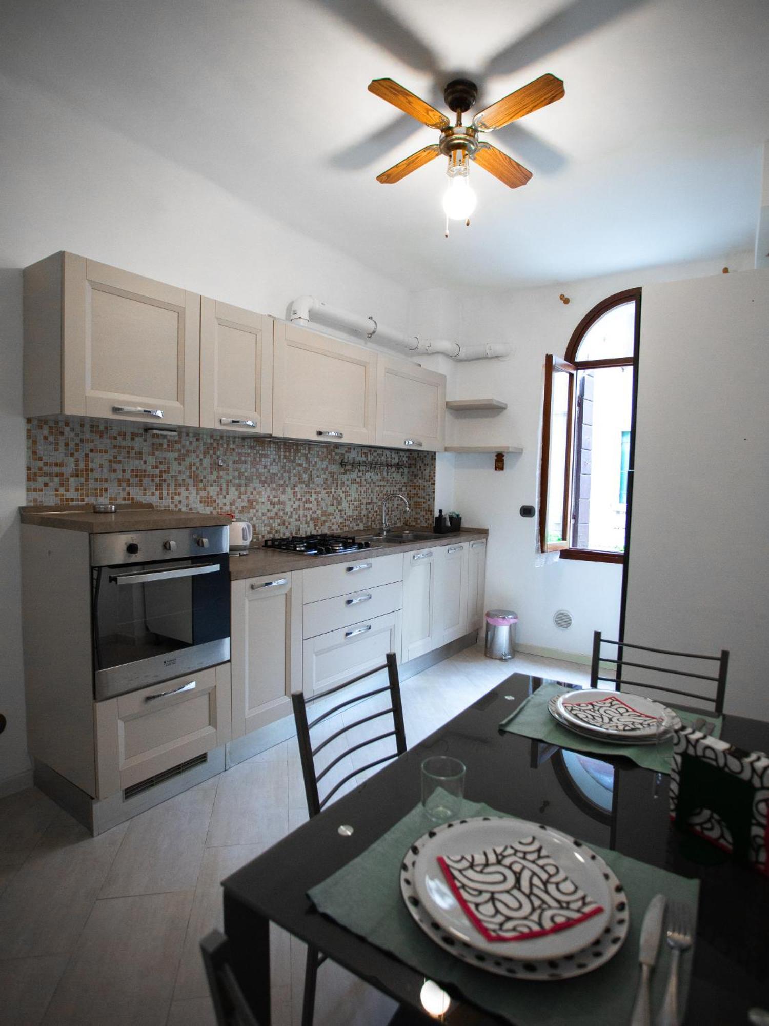 Dimora Dell'orto Apartment Venice