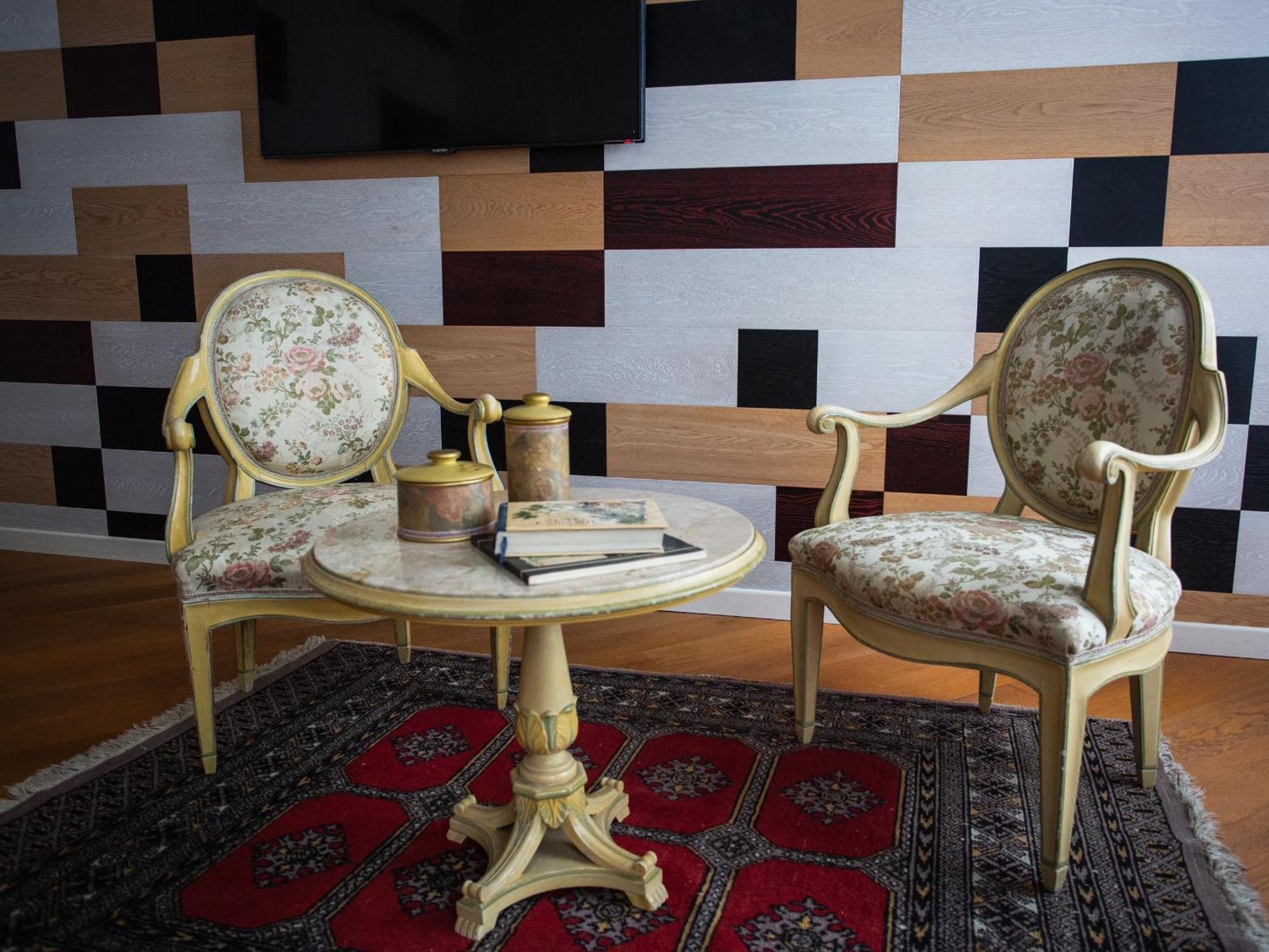 Apartment Dimora Dell'orto Venice