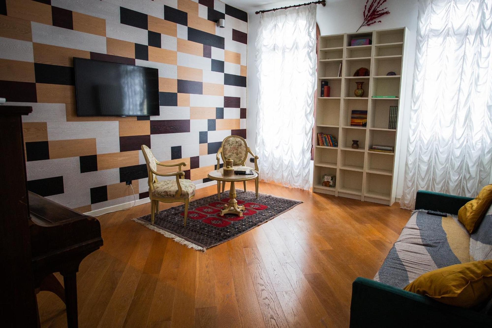 Apartment Dimora Dell'orto Venice