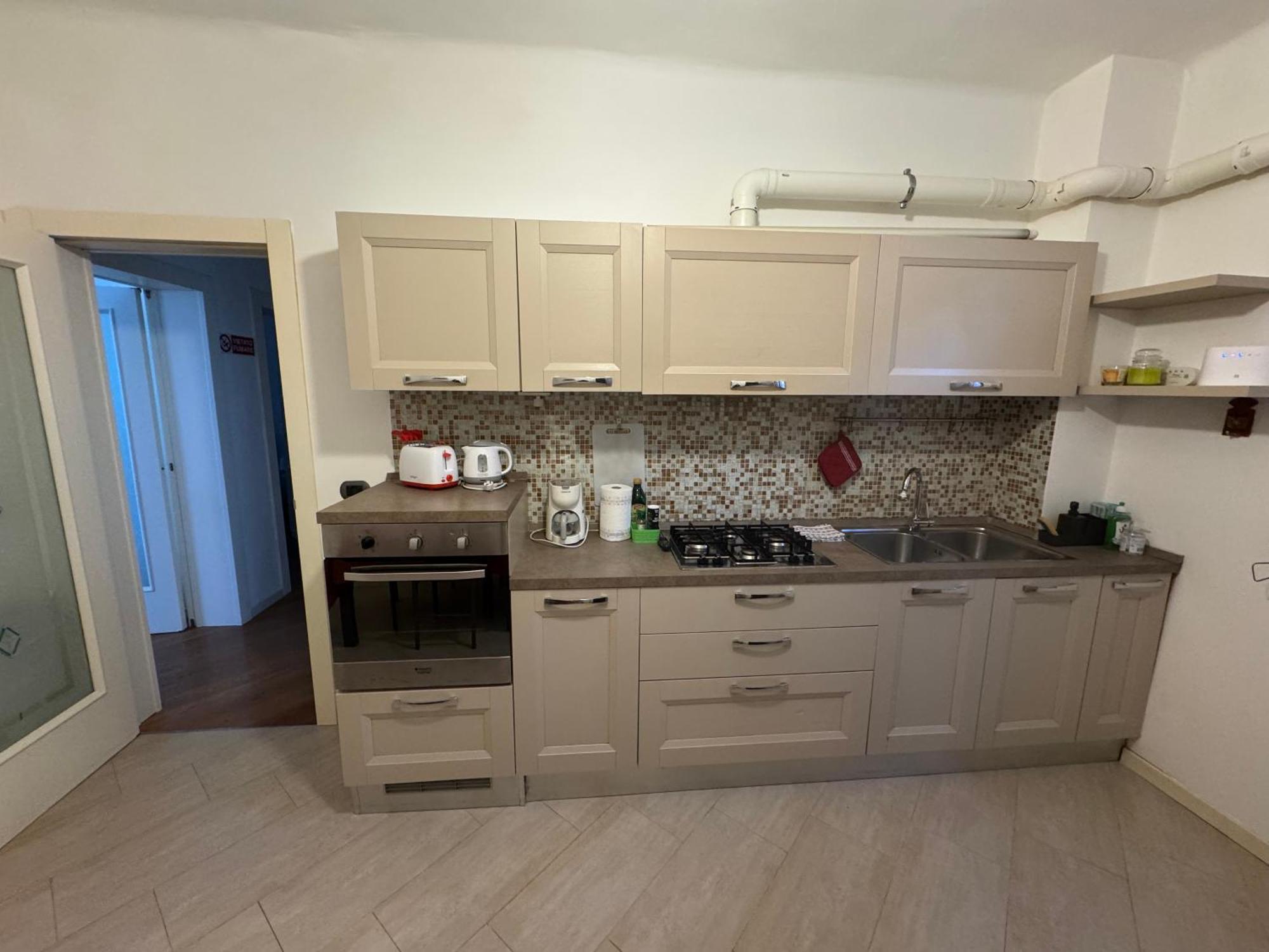 Dimora Dell'orto Venice